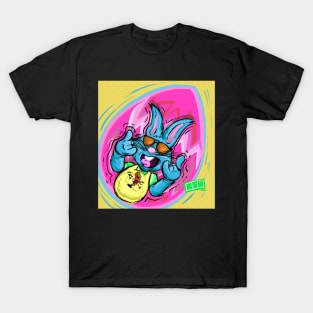 Have a Metal Easter T-Shirt